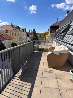 2-Zimmer-Wohnung mieten in Wien – 52 m², € 1.187 – Bild 14 von 15