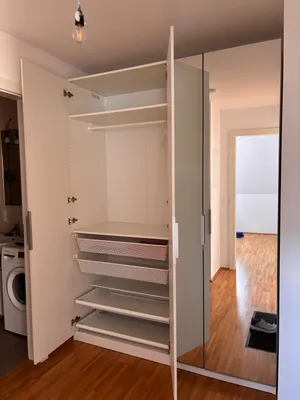 2-Zimmer-Wohnung mieten in Wien – 52 m², € 1.187 – Bild 12 von 15