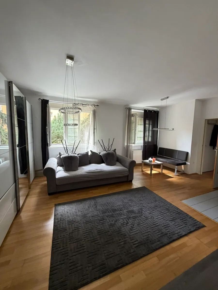 Wohnung – Wien - Ansicht 3