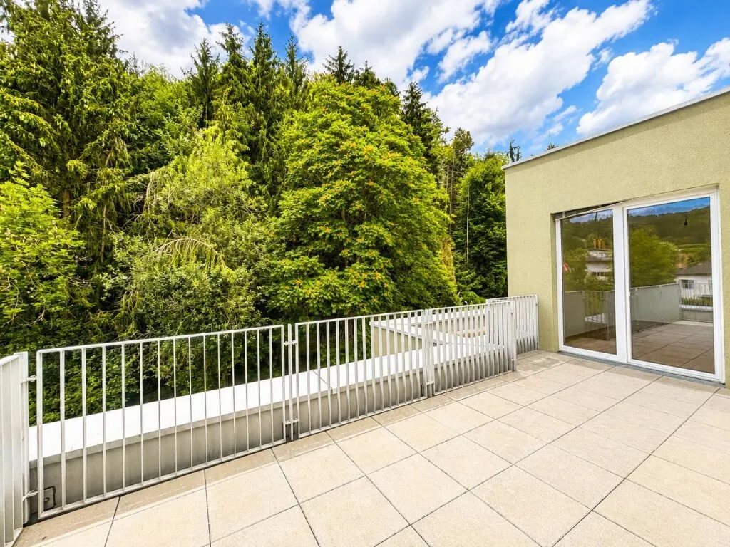 Wohnung – Graz, Katastralgemeinde Stifting, Ries - Ansicht 2