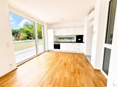 2-Zimmer-Wohnung kaufen in Graz – 47 m², € 288.260 – Bild 6 von 12
