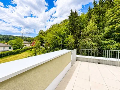 2-Zimmer-Wohnung kaufen in Graz – 47 m², € 288.260 – Bild 1 von 12
