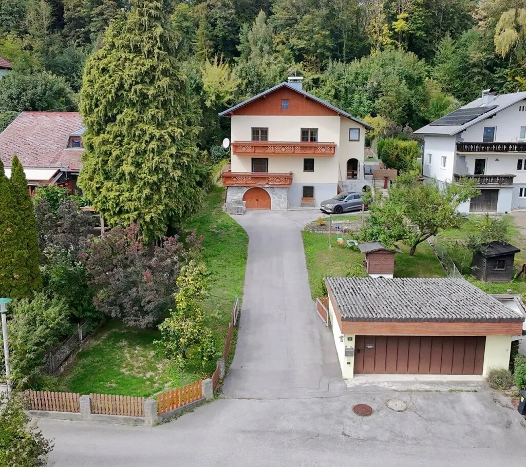 Haus – Kremsmünster - Ansicht 3