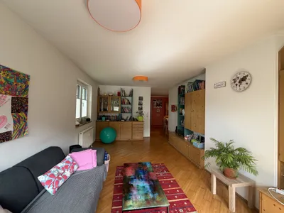 Wohnung kaufen in Zell am See – 91,07 m², € 335.000 – Bild 1 von 9