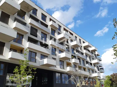 3-Zimmer-Wohnung mieten in Graz – 74,98 m², € 1.199