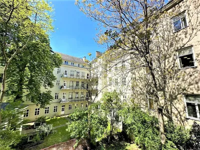 2-Zimmer-Wohnung mieten in Wien – 70 m², € 1.293 – Bild 14 von 23