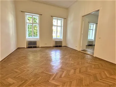 Wohnung zur Miete in 1040 Wien