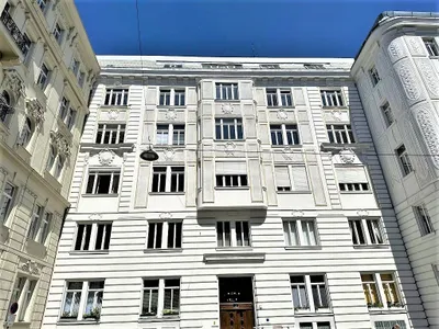 2-Zimmer-Wohnung mieten in Wien – 70 m², € 1.293 – Bild 4 von 23