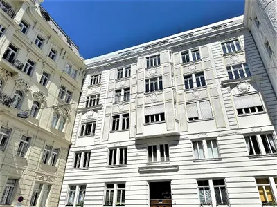 2-Zimmer-Wohnung mieten in Wien – 70 m², € 1.293 – Bild 3 von 23