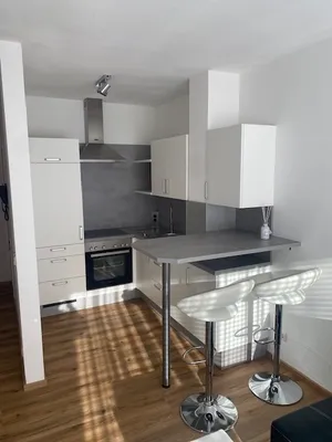 2-Zimmer-Wohnung kaufen in Oberwart – 37 m², € 99.900