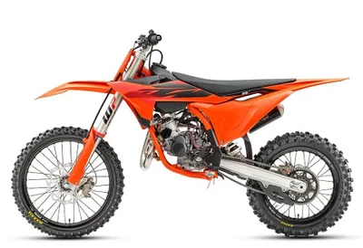 KTM 85 SX 19/16 MY2027 - PROMPT VERFÜGBAR!