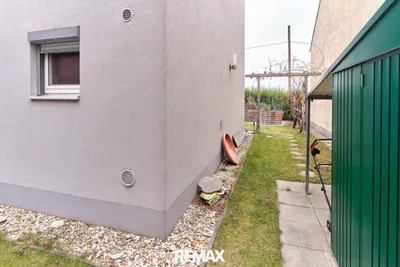 4-Zimmer-Haus kaufen in Wien – 117 m², € 459.000 – Bild 40 von 43