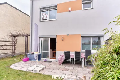 4-Zimmer-Haus kaufen in Wien – 117 m², € 459.000 – Bild 42 von 43