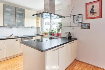 4-Zimmer-Haus kaufen in Wien – 117 m², € 459.000 – Bild 1 von 43