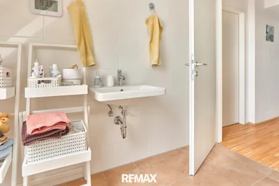 4-Zimmer-Haus kaufen in Wien – 117 m², € 459.000 – Bild 28 von 43