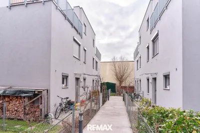 4-Zimmer-Haus kaufen in Wien – 117 m², € 459.000 – Bild 38 von 43