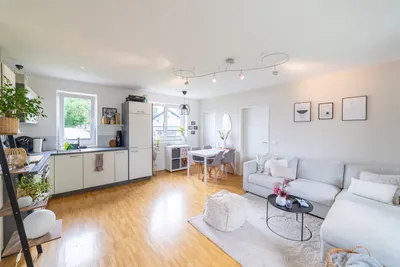 2-Zimmer-Wohnung kaufen in Salzburg Stadt – 51,19 m², € 319.000 – Bild 6 von 12