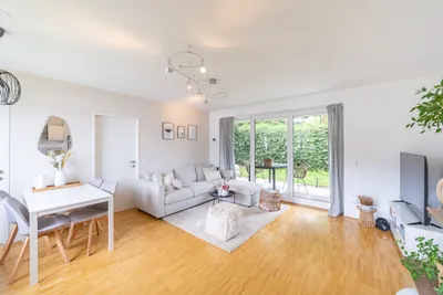 2-Zimmer-Wohnung kaufen in Salzburg Stadt – 51,19 m², € 319.000 – Bild 2 von 12
