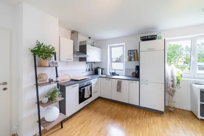 2-Zimmer-Wohnung kaufen in Salzburg Stadt – 51,19 m², € 319.000 – Bild 7 von 12
