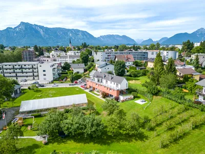 2-Zimmer-Wohnung kaufen in Salzburg Stadt – 51,19 m², € 319.000 – Bild 11 von 12