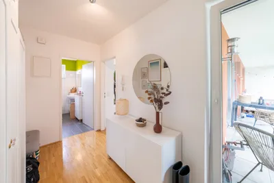 2-Zimmer-Wohnung kaufen in Salzburg Stadt – 51,19 m², € 319.000 – Bild 10 von 12