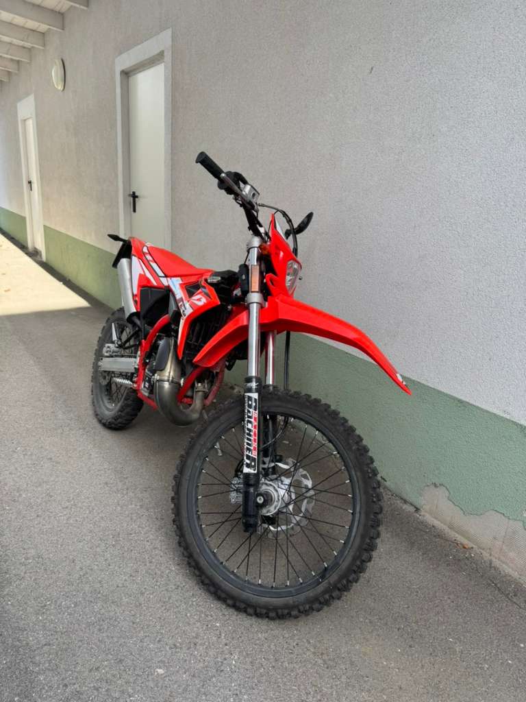 Beta RR Beta RR50 Enduro Sport Enduro