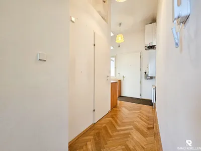 1-Zimmer-Gewerbeimmobilie mieten in Wien – 34,05 m², € 504 – Bild 4 von 12