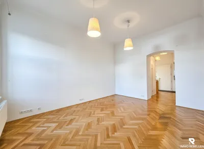 1-Zimmer-Gewerbeimmobilie mieten in Wien – 34,05 m², € 504 – Bild 3 von 12