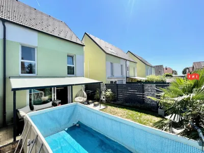 Haus kaufen in Gänserndorf – 81,45 m², € 440.000 – Bild 2 von 39