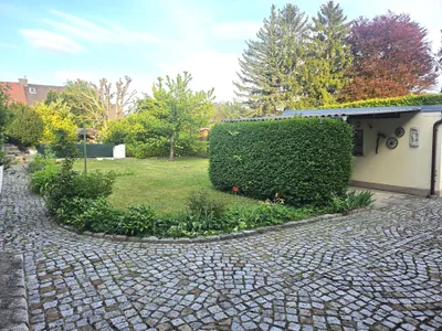 4-Zimmer-Haus kaufen in Baden – 112 m², € 310.000 – Bild 2 von 10