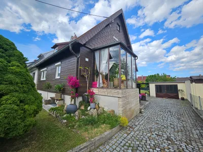 4-Zimmer-Haus kaufen in Baden – 112 m², € 310.000