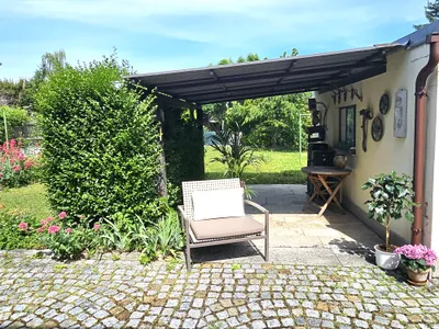 4-Zimmer-Haus kaufen in Baden – 112 m², € 310.000 – Bild 3 von 10
