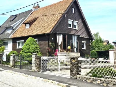 4-Zimmer-Haus kaufen in Baden – 112 m², € 310.000 – Bild 9 von 10