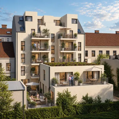 1-Zimmer-Gewerbeimmobilie kaufen in Wien – 42,15 m², € 305.448 – Bild 6 von 15