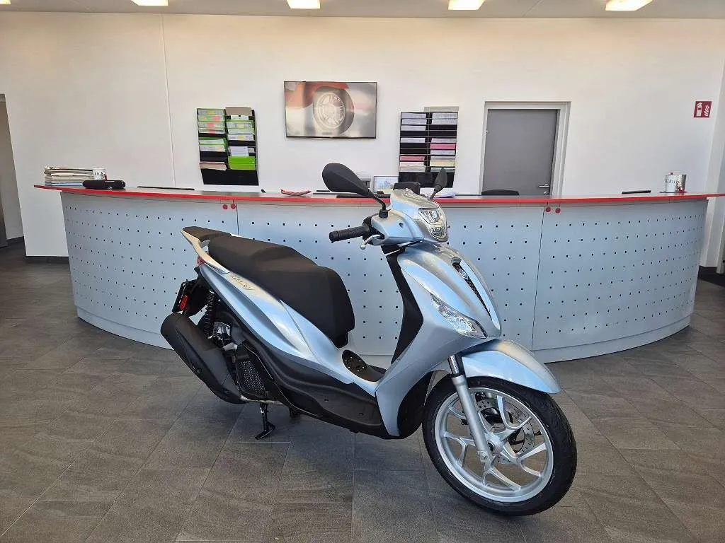 Piaggio Medley