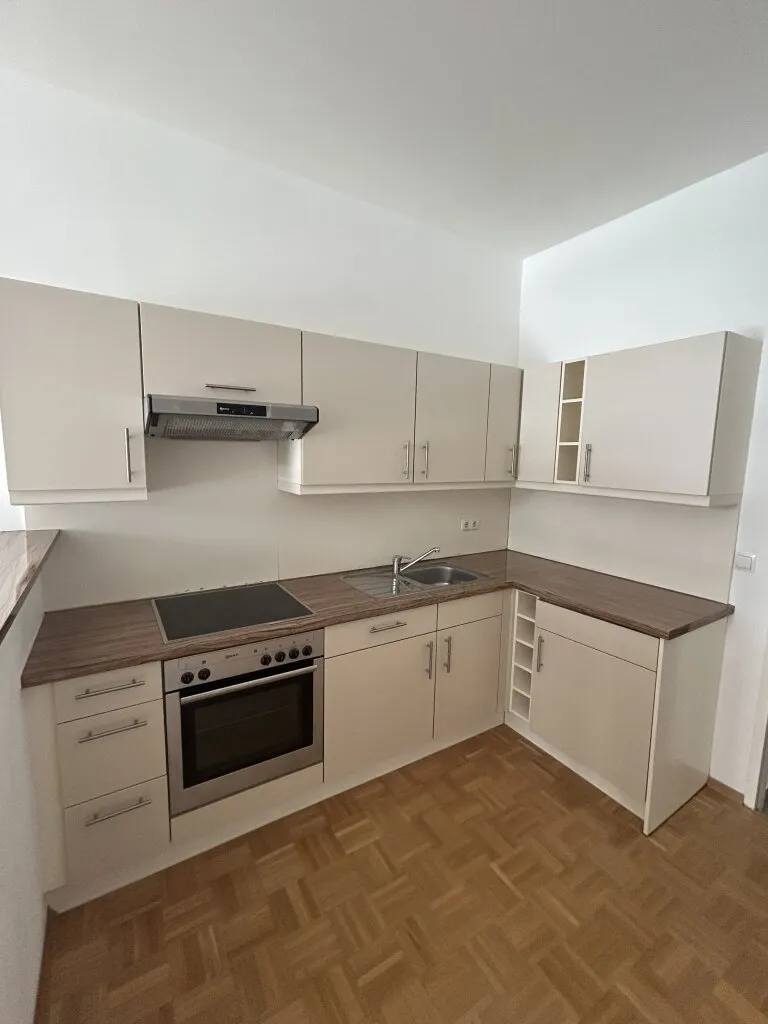 Großzügiges 3-Zimmer-Raumwunder mit Balkon: Wohnen am Puls von Graz-Lend/Gries! - Ansicht 3