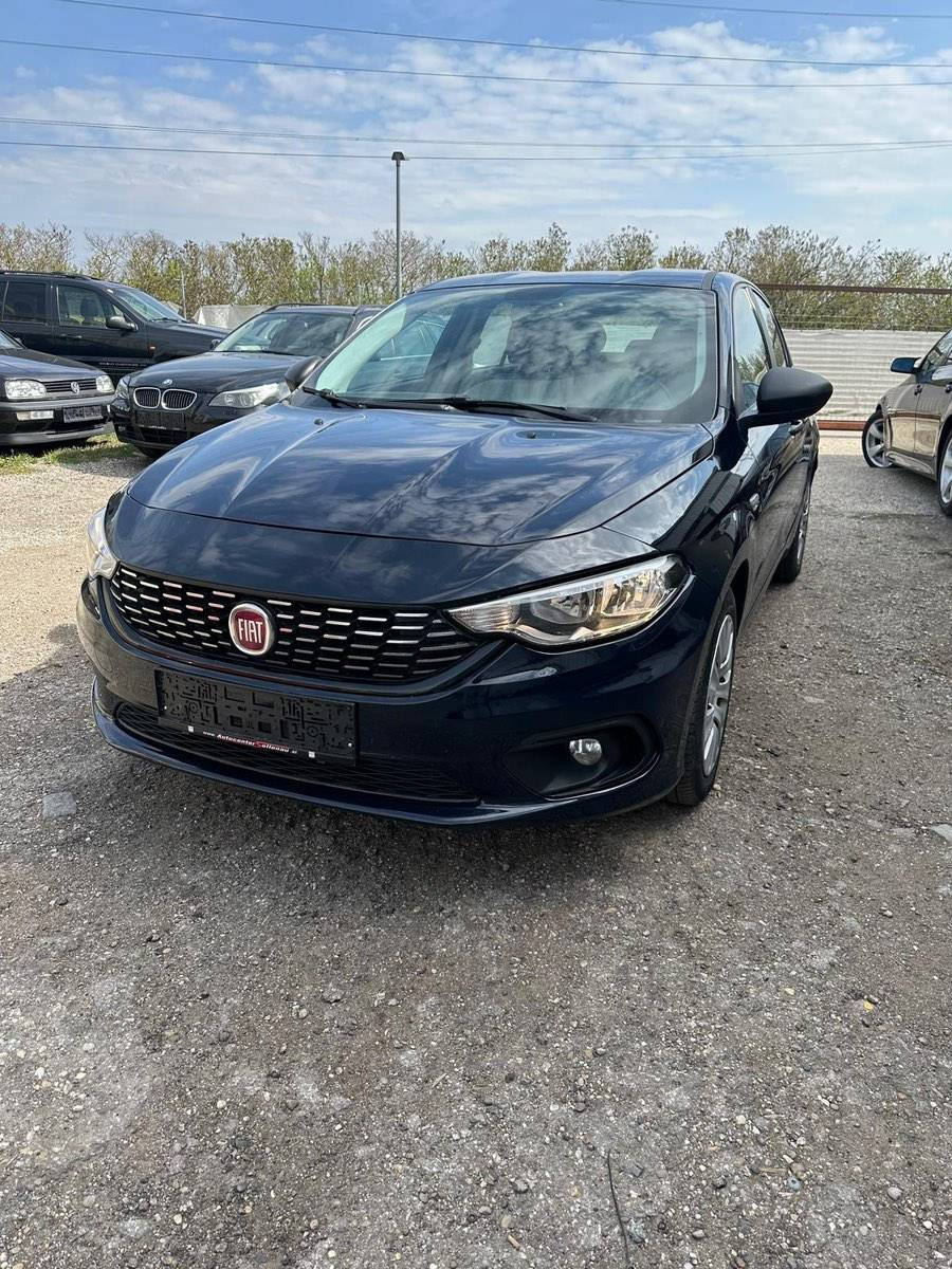 Fiat Tipo 1.6