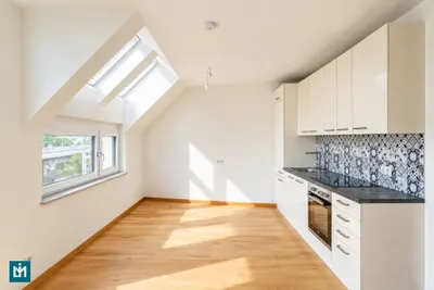 2-Zimmer-Wohnung mieten in Wien – 45 m², € 1.159 – Bild 5 von 8