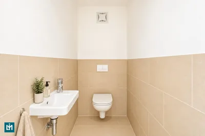 2-Zimmer-Wohnung mieten in Wien – 45 m², € 1.159 – Bild 7 von 8