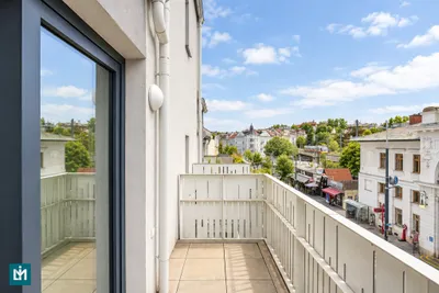 2-Zimmer-Wohnung mieten in Wien – 45 m², € 1.159 – Bild 2 von 8
