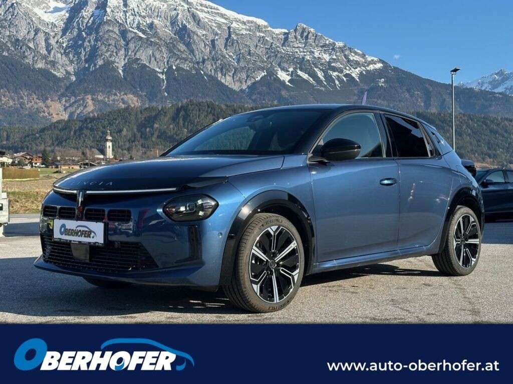 Lancia Y / Ypsilon YPSILON LX IBRIDA 1.2 MHEV 110PS DDCT