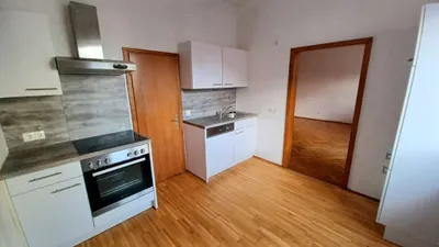 2-Zimmer-Wohnung mieten in Hartberg-Fürstenfeld – 33,24 m², € 373