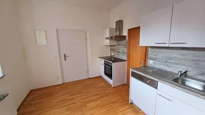 2-Zimmer-Wohnung mieten in Hartberg-Fürstenfeld – 33,24 m², € 373 – Bild 2 von 5