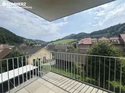3-Zimmer-Wohnung mieten in Scheibbs – 76,29 m², € 687 – Bild 4 von 18