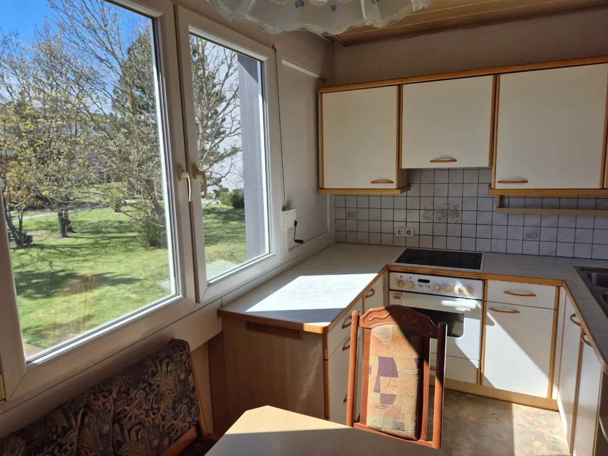 Apartment in Horn, Katastralgemeinde Horn - Ansicht 2