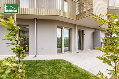 Immobilie kaufen in Wien – 52,97 m², € 276.000 – Bild 1 von 27