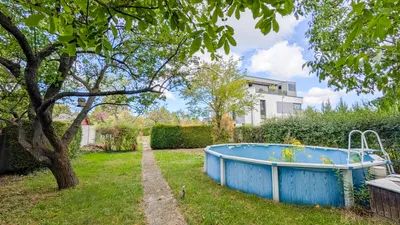 6-Zimmer-Haus kaufen in Wien – 149 m², € 1.200.000 – Bild 16 von 27