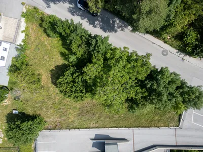 Grundstück kaufen in Salzburg-Umgebung – 775 m², € 350.000 – Bild 4 von 9