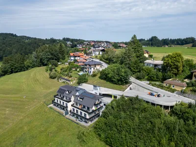 Grundstück kaufen in Salzburg-Umgebung – 775 m², € 350.000 – Bild 5 von 9