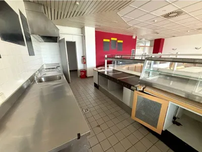 Gewerbeimmobilie mieten in Mödling – 197 m², € 2.075 – Bild 12 von 16